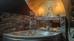 Privátne wellness pre páry – relaxácia, súkromie…